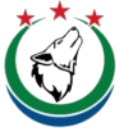 شعار حزب الأمة السوري